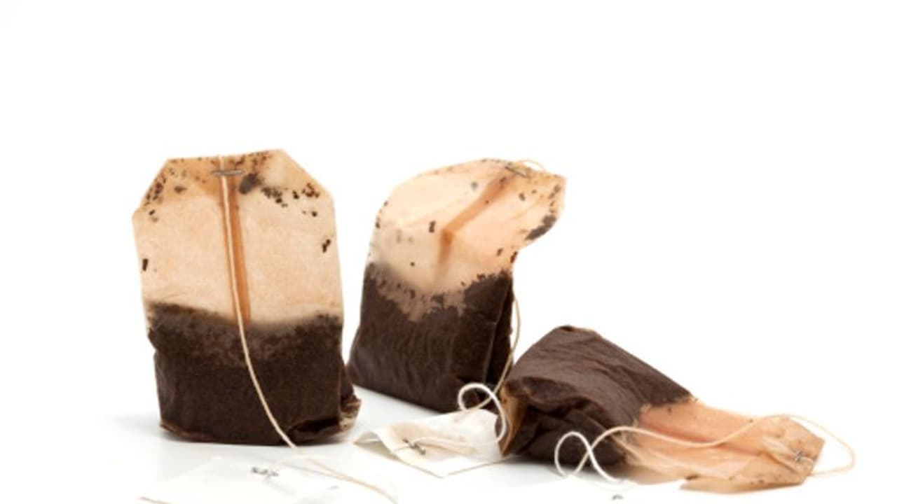 ടീ ബാഗുകൾ ക്യാൻസറിന് കാരണമാകുമോ? വിദഗ്ധർ പറയുന്നത്