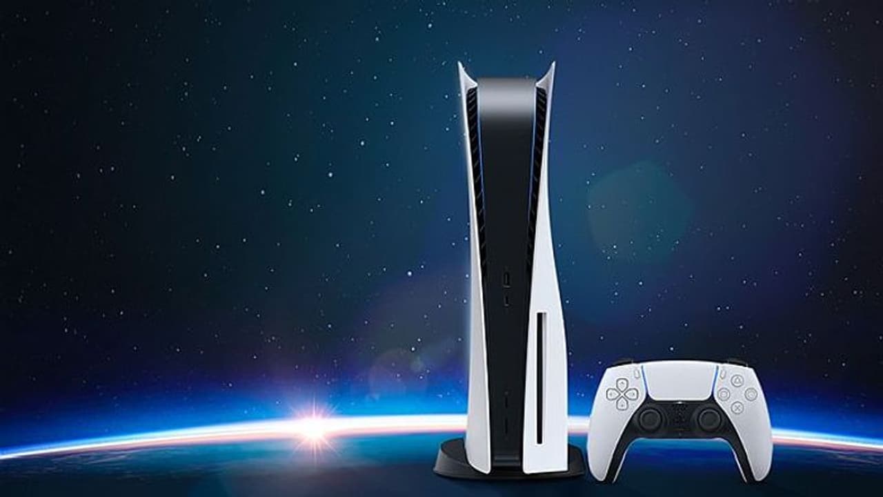 Sony Playstation 5 is coming to India in February, pre orders begin on January 12