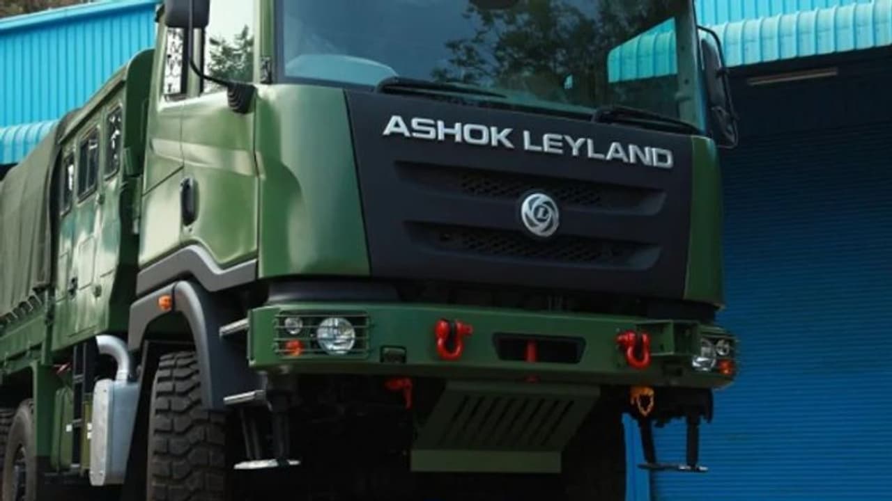 വാഹനവായ്‍പ, അശോക് ലെയ്‍ലാന്‍ഡും ഫെഡറല്‍ ബാങ്കും കൈകോര്‍ക്കുന്നു