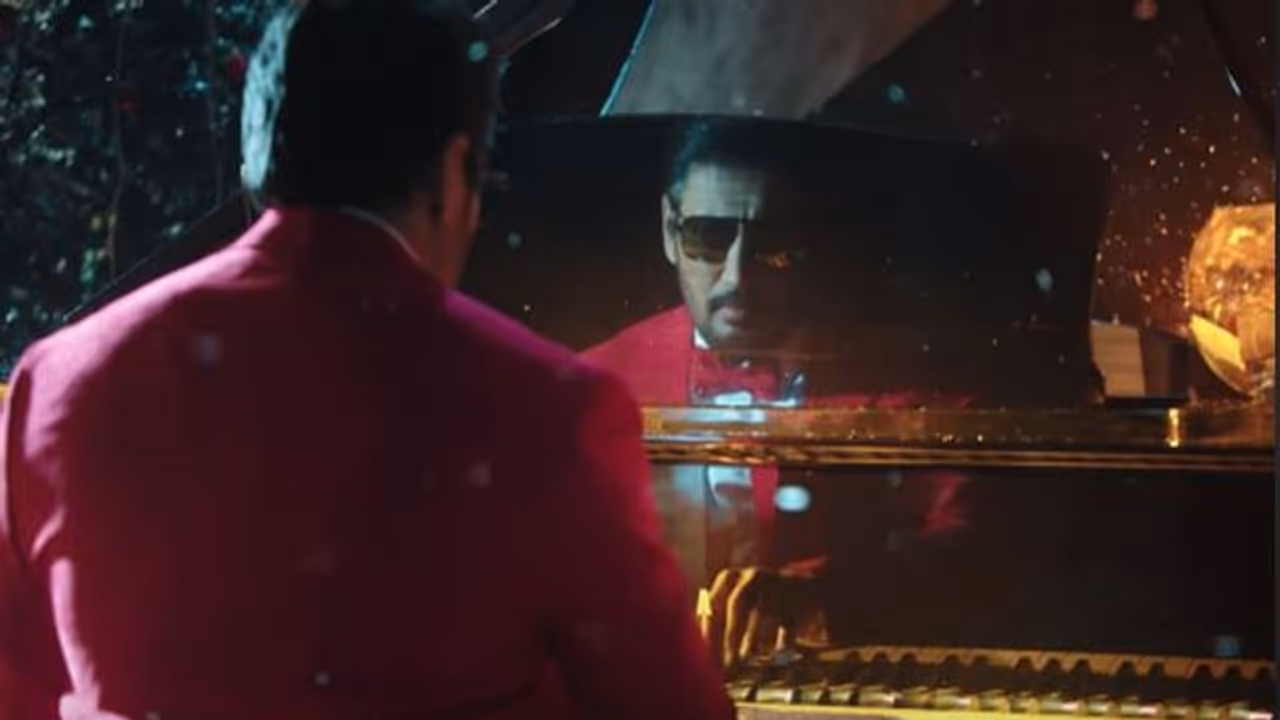 பிரஷாந்த் நடிக்கும் 'அந்தாதூன்' ரீமேக்..! புத்தாண்டில் வெளியானது வித்தியாசமான டைட்டில்..!