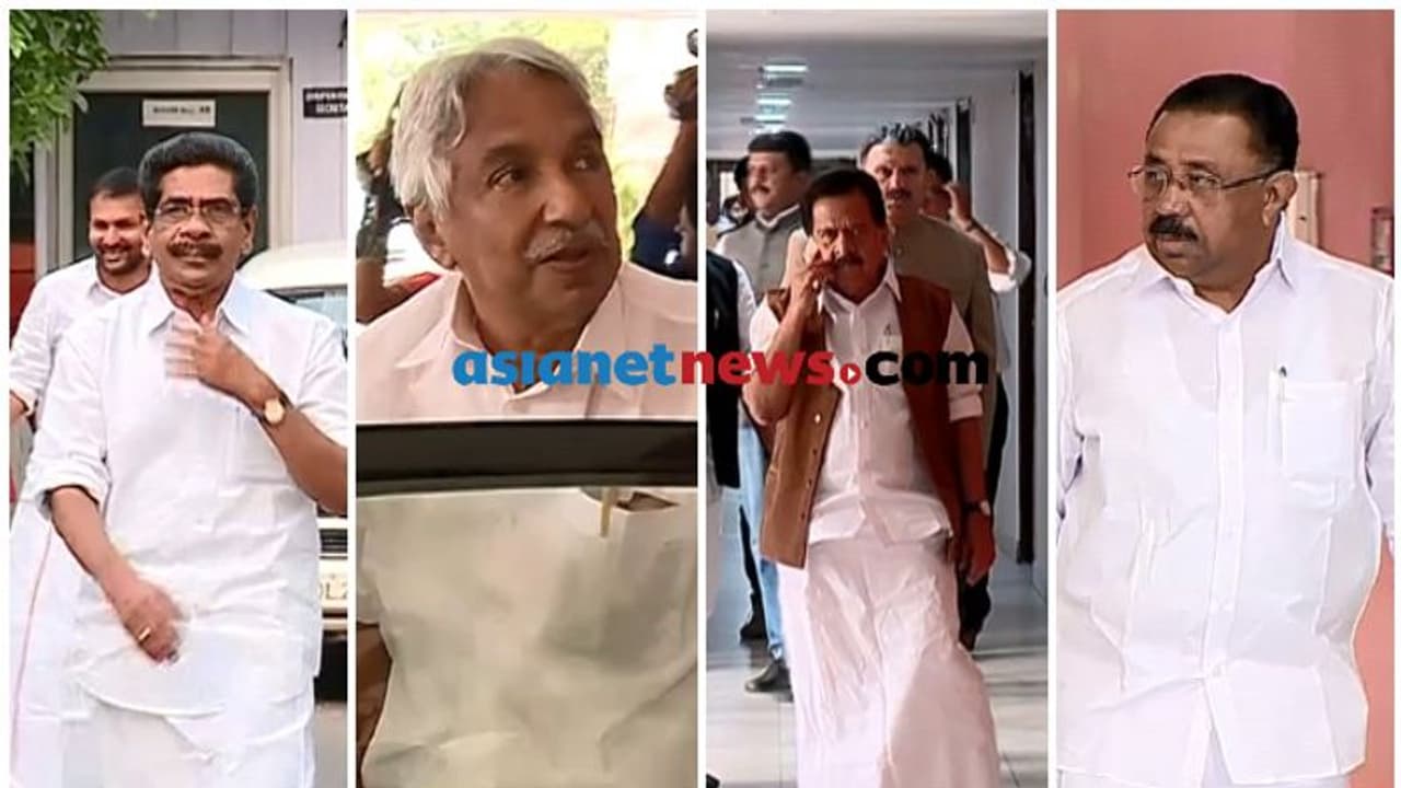 'യുഡിഎഫിന് മുഖ്യമന്ത്രി സ്ഥാനാർത്ഥി ഇല്ല, പാർട്ടിയിൽ മാറ്റം വേണം', ഉറച്ച് ഹൈക്കമാൻഡ്