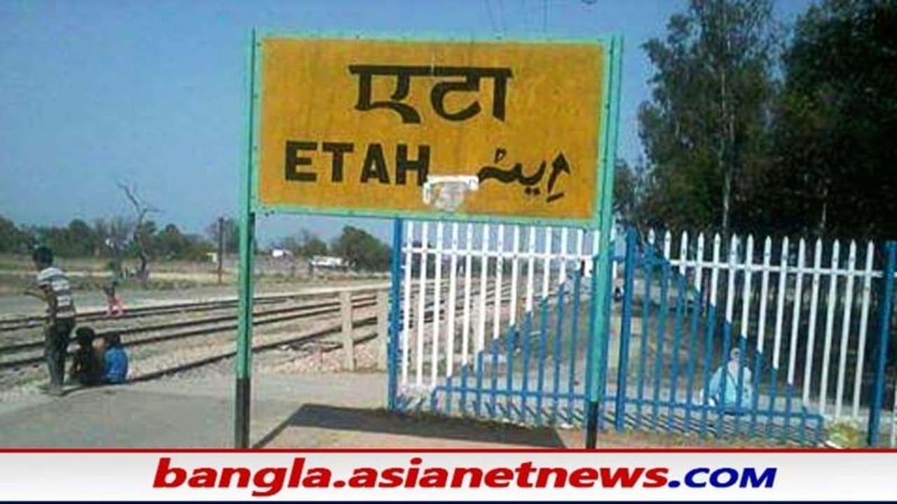 ভারতীয় গ্রামের পঞ্চায়েত প্রধান কিনা এক পাকিস্তানি, ৫ বছর ধরে কেউ লক্ষ্যই করল না ভারতীয় গ্রামের পঞ্চায়েত প্রধান কিনা এক পাকিস্তানি, ৫ বছর ধরে কেউ লক্ষ্যই করল না