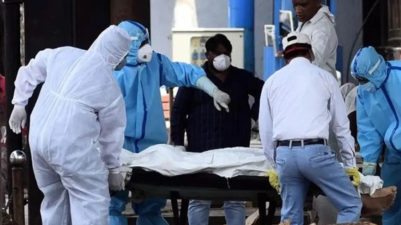 அடுத்த வாரத்தில் படுக்கை தட்டுப்பாடு நீங்கும்.. ஆக்சிஜன் பற்றாக்குறை போக்க தீவிர நடவடிக்கை அமைச்சர் மா.சு அடுத்த வாரத்தில் படுக்கை தட்டுப்பாடு நீங்கும்.. ஆக்சிஜன் பற்றாக்குறை போக்க தீவிர நடவடிக்கை அமைச்சர் மா.சு