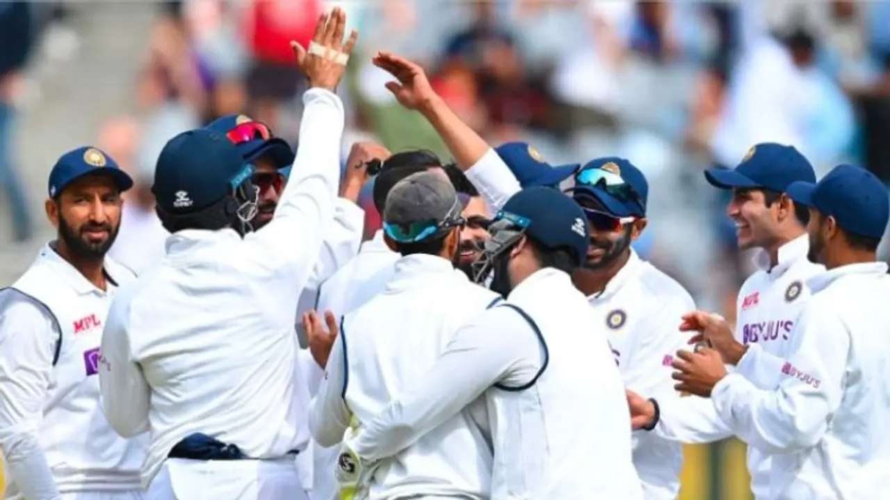 শেষ দুই টেস্টের ভারতীয় দল ঘোষণা, দলে এলেন রোহিত ও নটরাজন