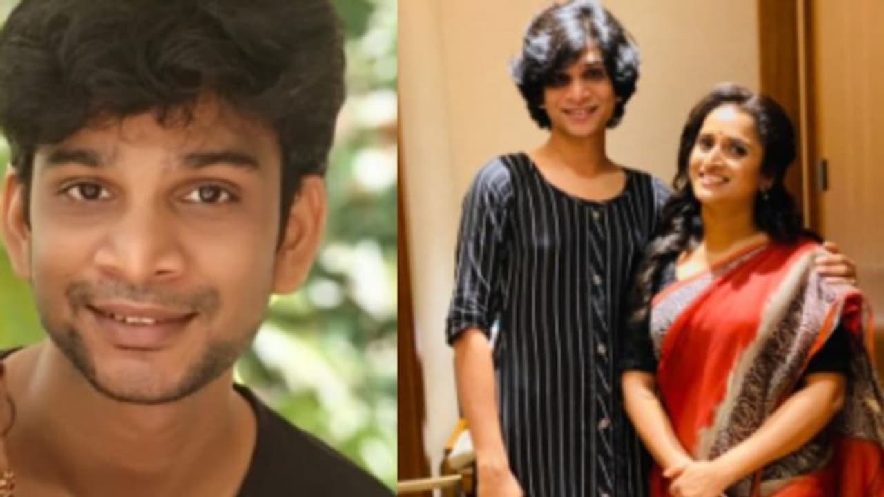 'പെണ്ണിന്റെ മനസോടെ ആണ്‍കുട്ടിയായി ജീവിക്കുക'; സുഹൃത്തിന് വേണ്ടി സുരഭി ലക്ഷ്മി
