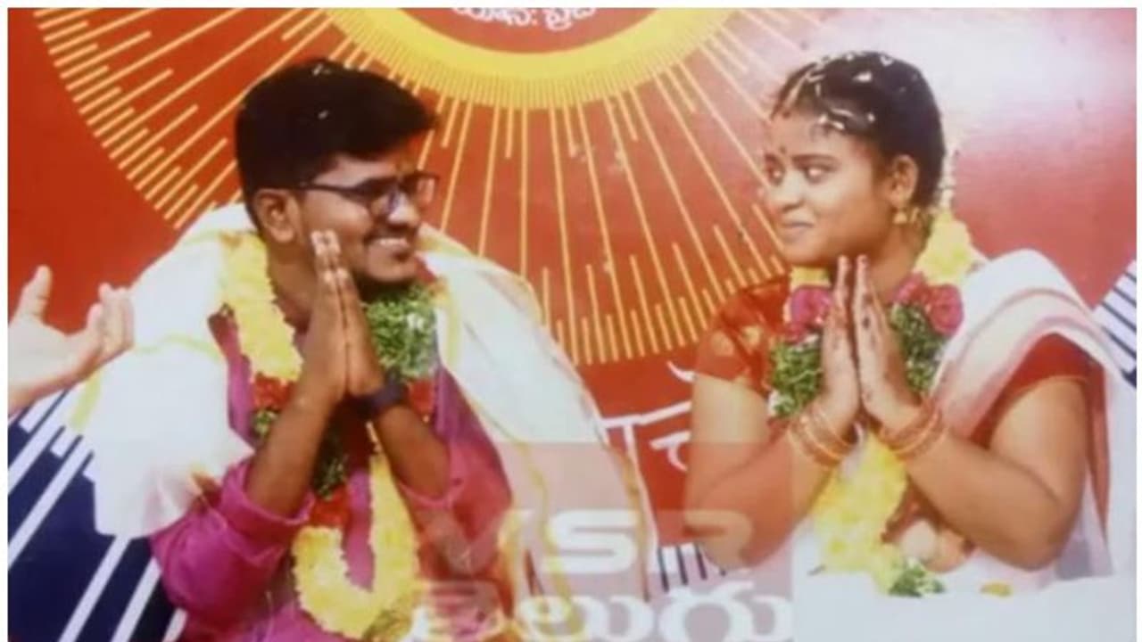 ആന്ധ്രയിലെ കുർണൂലിൽ ജാതിക്കൊല, കേക്ക് വാങ്ങാൻ പോയ നവവരനെ തല്ലിക്കൊന്നു