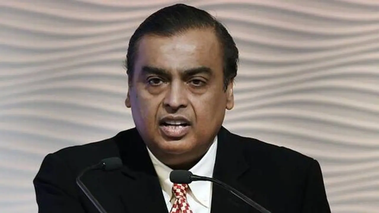 To facilitate eco friendly transportation systems, RIL doubles stake in SkyTran