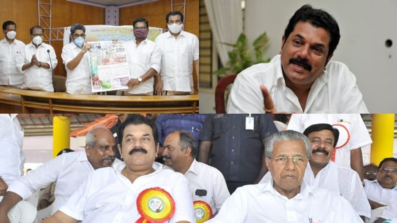 കൊല്ലത്ത് വീണ്ടും മത്സരിക്കാൻ താത്പര്യം പ്രകടിപ്പിച്ച് മുകേഷ്, രണ്ടാമൂഴം ലഭിക്കാൻ സാധ്യത കൊല്ലത്ത് വീണ്ടും മത്സരിക്കാൻ താത്പര്യം പ്രകടിപ്പിച്ച് മുകേഷ്, രണ്ടാമൂഴം ലഭിക്കാൻ സാധ്യത