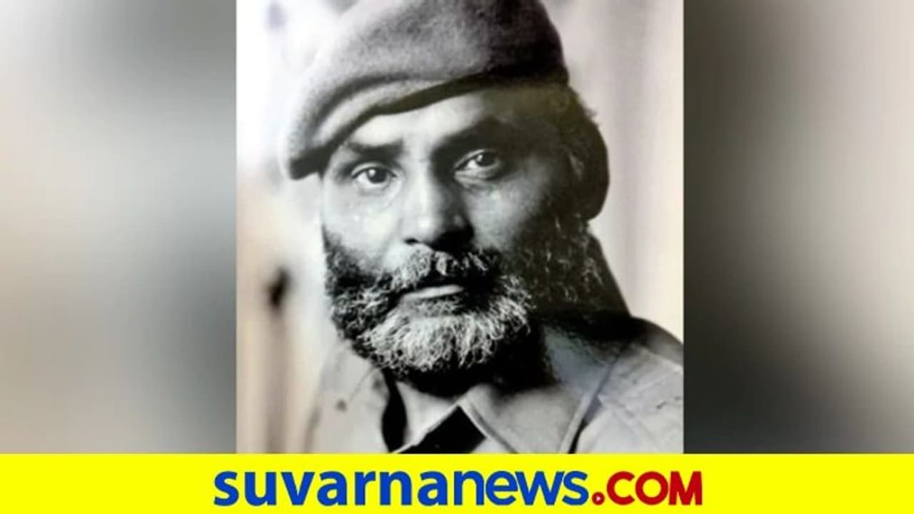 ಭಾರತಕ್ಕೆ ಸಿಯಾಚಿನ್‌ ದೊರಕಿಸಿದ್ದ ಕರ್ನಲ್‌ ಬುಲ್‌ ಕುಮಾರ್‌ ಇನ್ನಿಲ್ಲ!