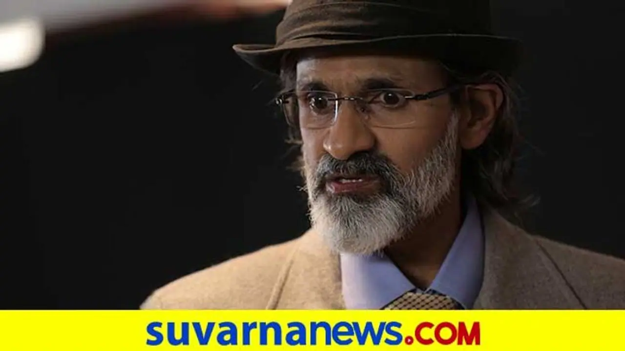 ನಟ ನಿರ್ಮಾಪಕ ರಾಘವೇಂದ್ರ ರಾಜ್ ಕುಮಾರ್ ಆರೋಗ್ಯದಲ್ಲಿ ಏರುಪೇರು; ಆಸ್ಪತ್ರೆಗೆ ದಾಖಲು!