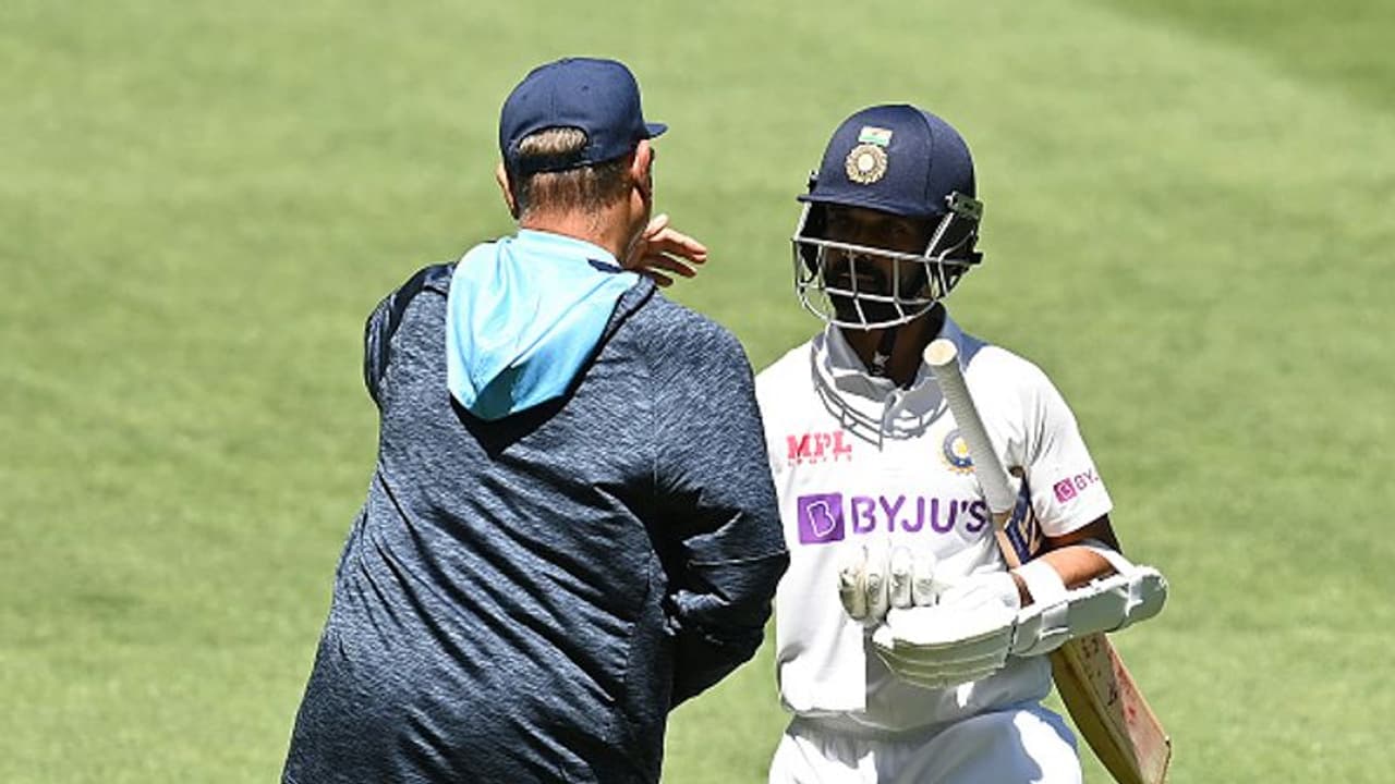 ക്വാറന്റൈനില് കഴിയേണ്ട; ബ്രിസ്ബേന് ടെസ്റ്റ് മുന്നിശ്ചയപ്രകാരം നടക്കും ക്വാറന്റൈനില് കഴിയേണ്ട; ബ്രിസ്ബേന് ടെസ്റ്റ് മുന്നിശ്ചയപ്രകാരം നടക്കും