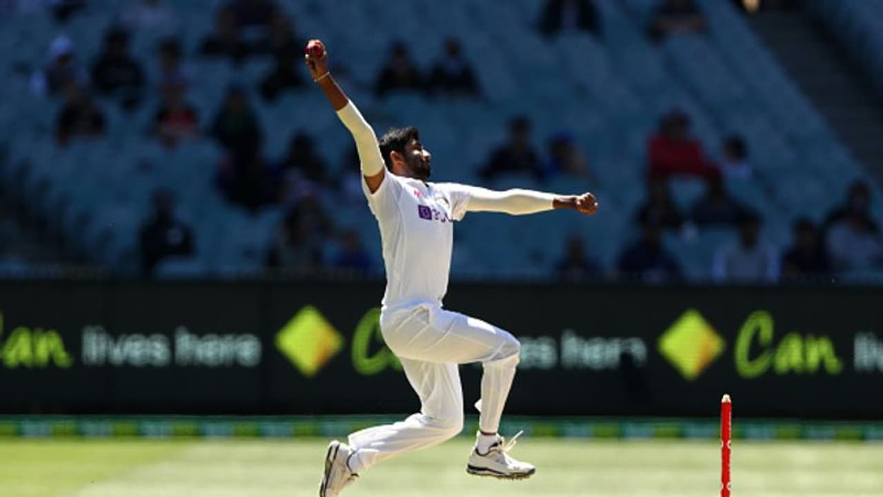 ഇംഗ്ലണ്ട് പര്യടനത്തിൽ ബുമ്രയെ കാത്തിരിക്കുന്നത് അപൂർവ റെക്കോർഡ് ഇംഗ്ലണ്ട് പര്യടനത്തിൽ ബുമ്രയെ കാത്തിരിക്കുന്നത് അപൂർവ റെക്കോർഡ്