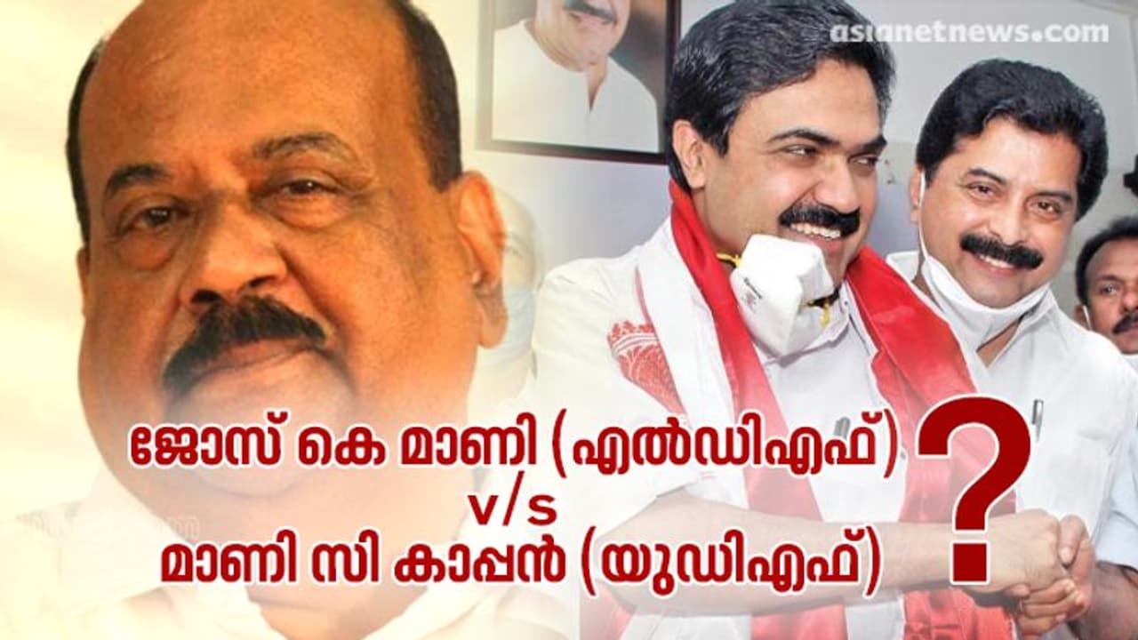 എൻസിപി എൽഡിഎഫ് വിടും? പാലായിൽ കാപ്പൻ യുഡിഎഫ് സ്ഥാനാർത്ഥി? വിയോജിച്ച് ശശീന്ദ്രൻ