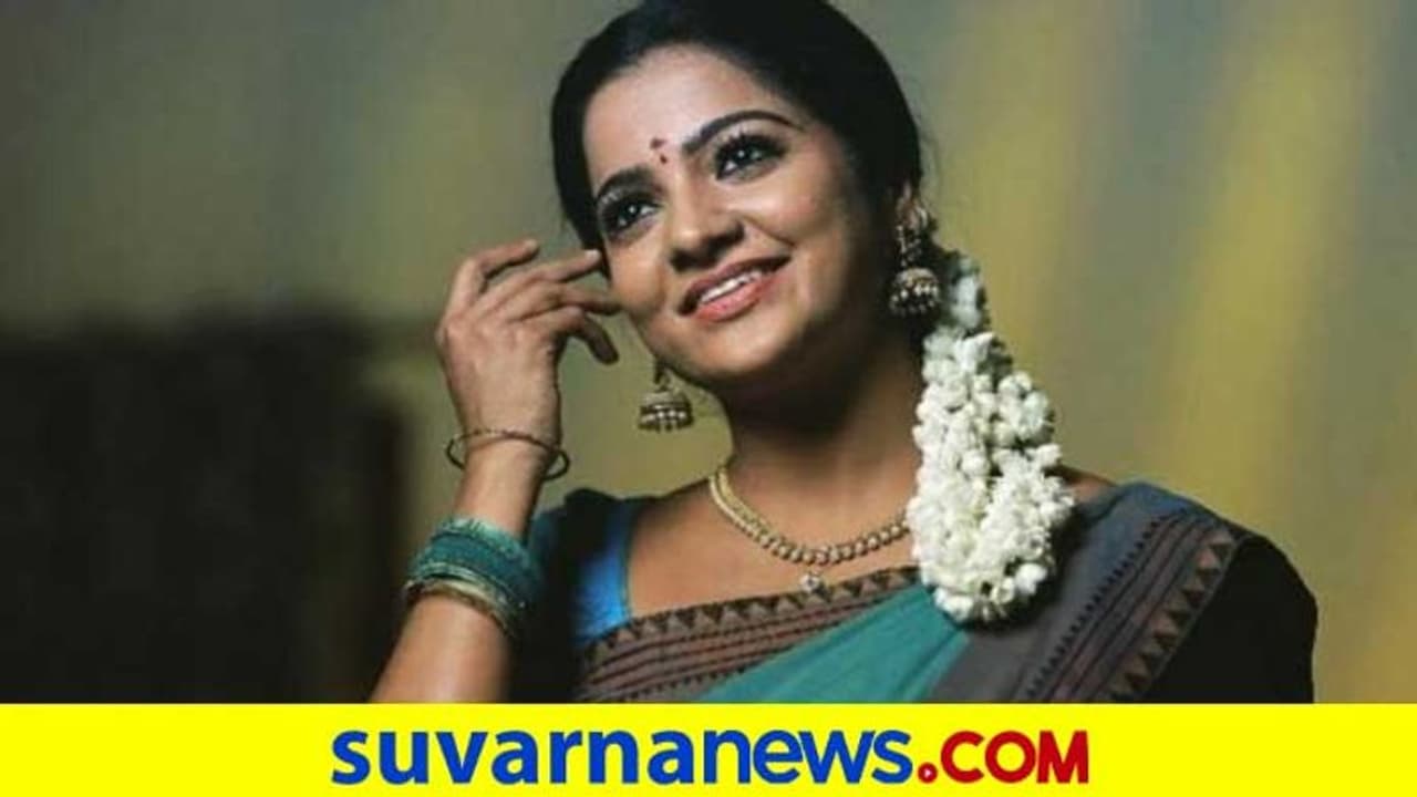 ನಿರೂಪಕಿ ಆತ್ಮಹತ್ಯೆ ಪ್ರಕರಣ: 16 ಪುಟ ವರದಿ ಕೊಟ್ಟ ಪೊಲೀಸರು! ನಿರೂಪಕಿ ಆತ್ಮಹತ್ಯೆ ಪ್ರಕರಣ: 16 ಪುಟ ವರದಿ ಕೊಟ್ಟ ಪೊಲೀಸರು!