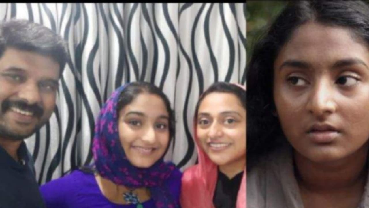 കലാഭവൻ നവാസിന്റെ മകൾ നഹറിൻ സിനിമയിലേക്ക്, ആദ്യ ചിത്രം ജനുവരി എട്ടിന് എത്തും കലാഭവൻ നവാസിന്റെ മകൾ നഹറിൻ സിനിമയിലേക്ക്, ആദ്യ ചിത്രം ജനുവരി എട്ടിന് എത്തും