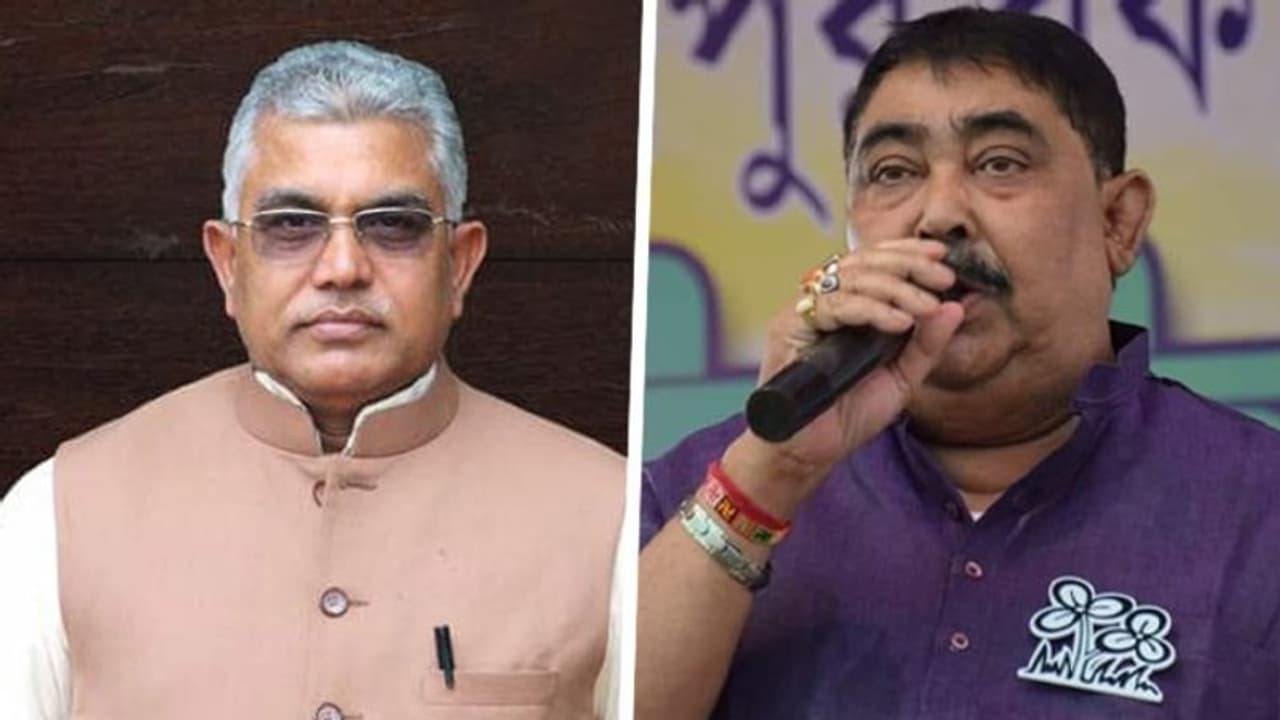  'বাঁচার সম্ভাবনা কম, ওঁকে মেরে ফেলা হতে পারে,' অনুব্রতকে নিয়ে বিস্ফোরক দিলীপ ঘোষ