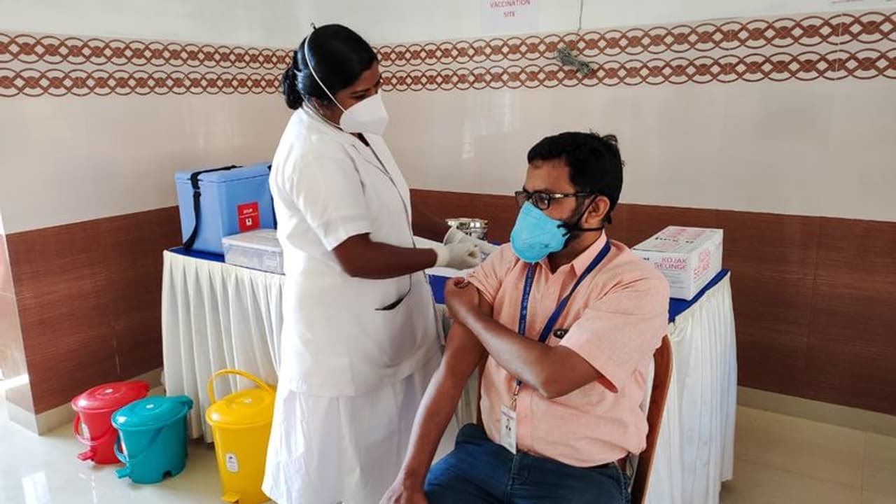Coronavirus: India logs 36,401 new COVID 19 cases; recovery rate at 97.53%, highest since March