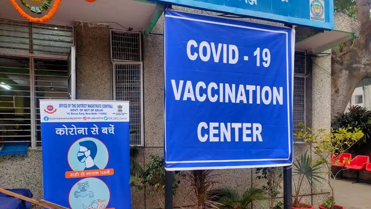 ಉಚಿತ ಲಸಿಕೆಗೆ 50,000 ಕೋಟಿ ರೂಪಾಯಿ ವ್ಯಯಿಸಲಿದೆ ಕೇಂದ್ರ!