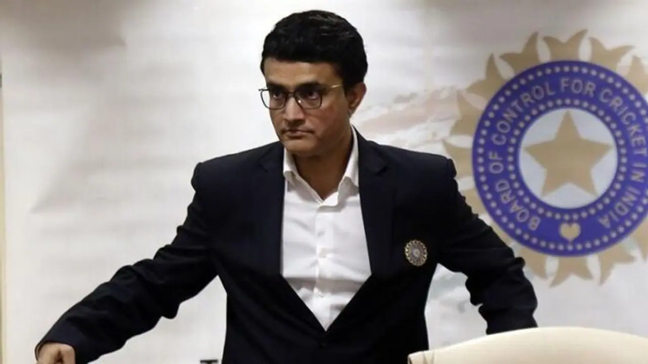 Sourav Ganguly on India vs Pakistan Match at Asia Cup 2025