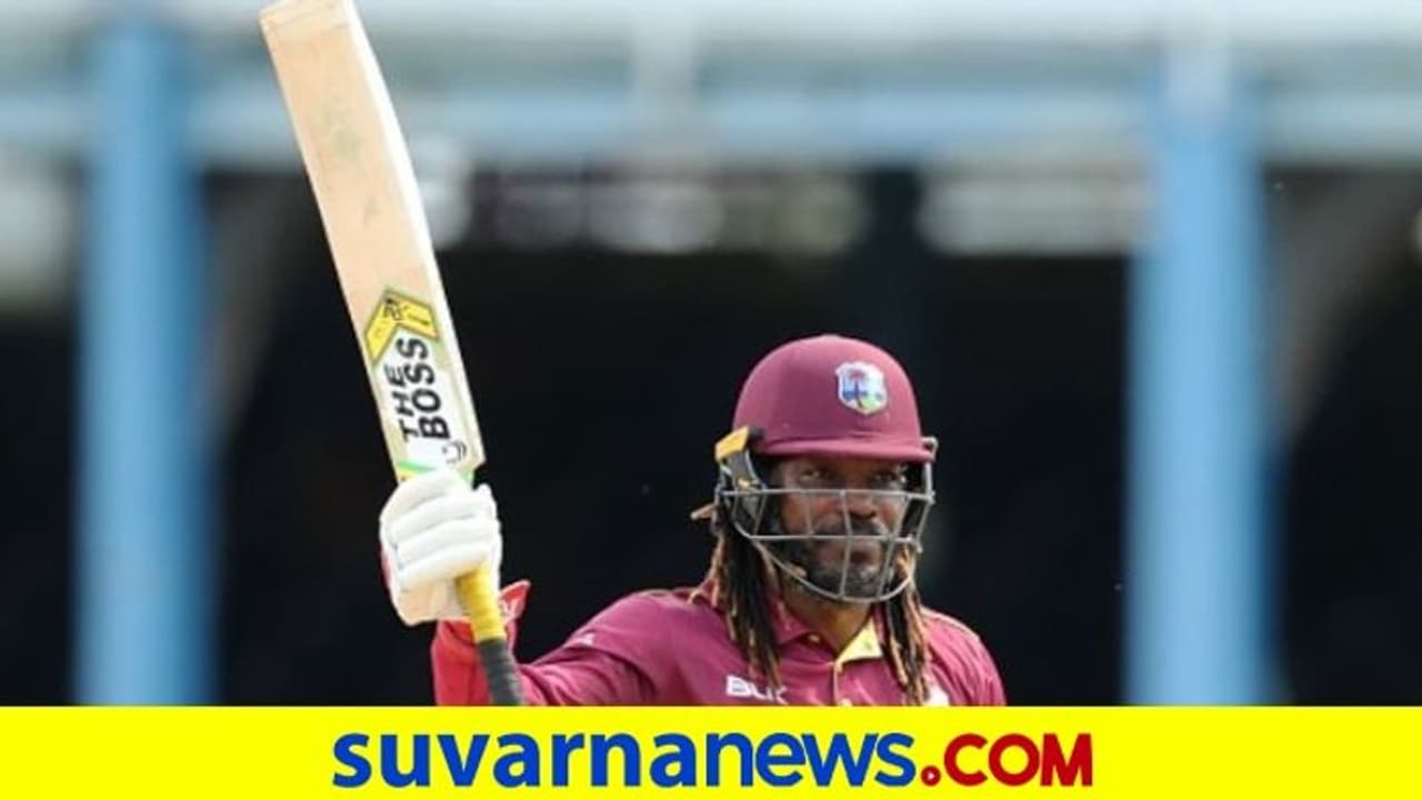 ಲಂಕಾ ಸರಣಿಗೆ ವಿಂಡೀಸ್‌ ತಂಡ ಪ್ರಕಟ; ಗೇಲ್‌, ಫಿಡಲ್‌ ಎಡ್ವರ್ಡ್‌ಗೆ ಸ್ಥಾನ..!