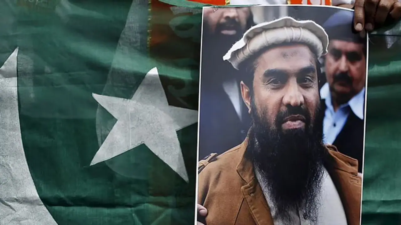 Pakistan ने भी माना: प्रतिबंधित Terrorist groups के स्लीपर सेल हैं एक्टिव Pakistan ने भी माना: प्रतिबंधित Terrorist groups के स्लीपर सेल हैं एक्टिव