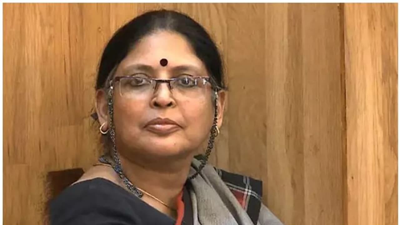 'ഇപ്പോഴത്തേത് താൽക്കാലിക ക്രമീകരണം', ഐഎഫ്എഫ്കെ വേദി മാറ്റില്ലെന്ന് ബീനാ പോൾ 'ഇപ്പോഴത്തേത് താൽക്കാലിക ക്രമീകരണം', ഐഎഫ്എഫ്കെ വേദി മാറ്റില്ലെന്ന് ബീനാ പോൾ