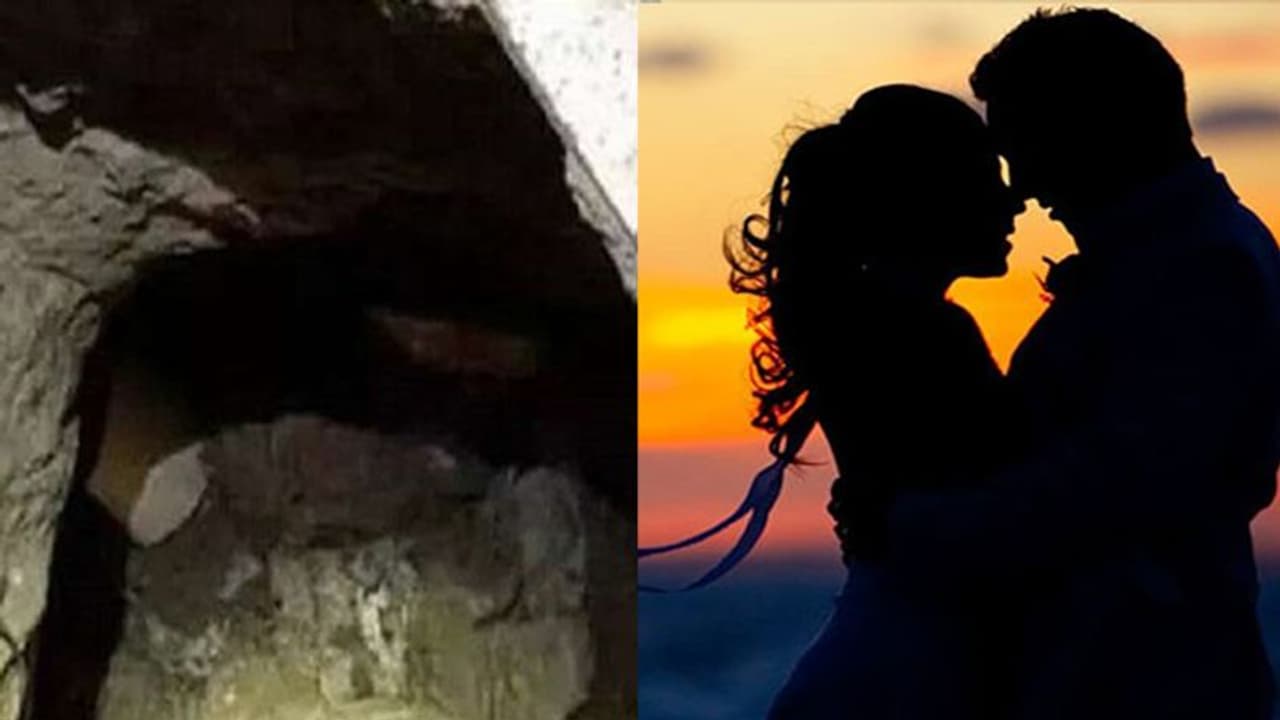 పాలవ్యాపారి హత్య: రూ..4లక్షల సుపారీ ఇచ్చి మరీ చంపించిన భార్య..! పాలవ్యాపారి హత్య: రూ..4లక్షల సుపారీ ఇచ్చి మరీ చంపించిన భార్య..!