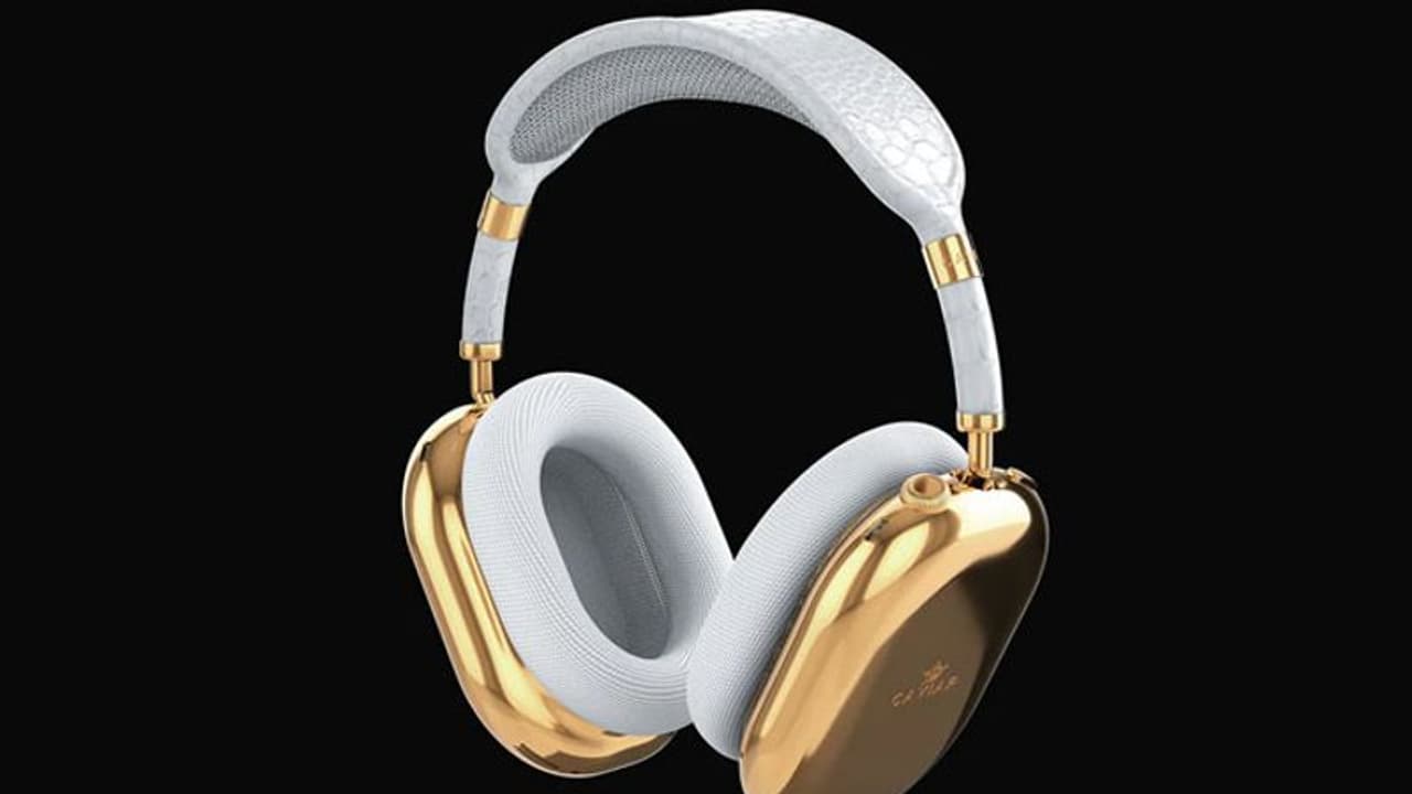 Apple AirPods Max 2 with USB C port may launch in 2024: Report Apple AirPods Max 2 with USB C port may launch in 2024: Report