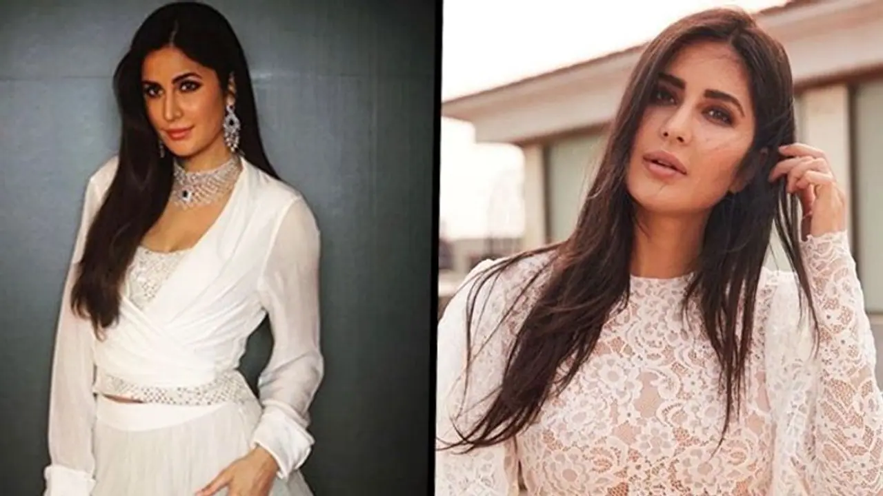 Katrina Kaif's secret to shiny, gorgeous hair revealed; follow her tips Katrina Kaif's secret to shiny, gorgeous hair revealed; follow her tips