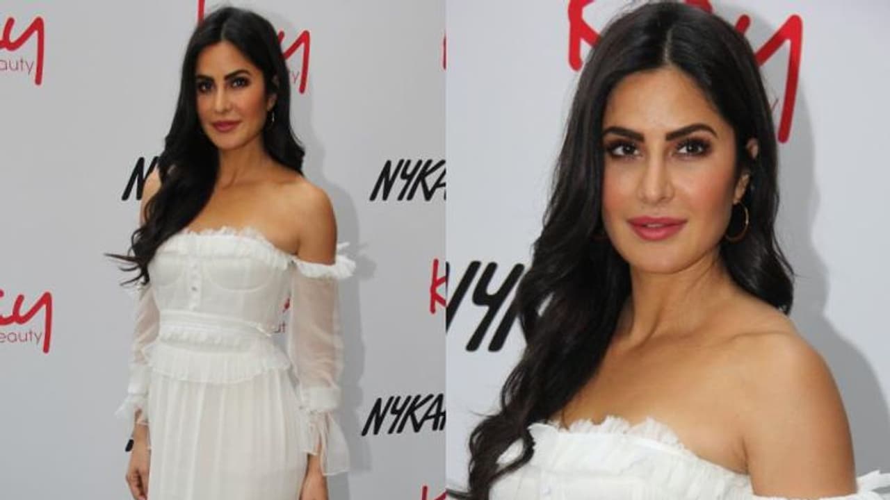 5 sizzling pictures of Katrina Kaif that are too hot to handle