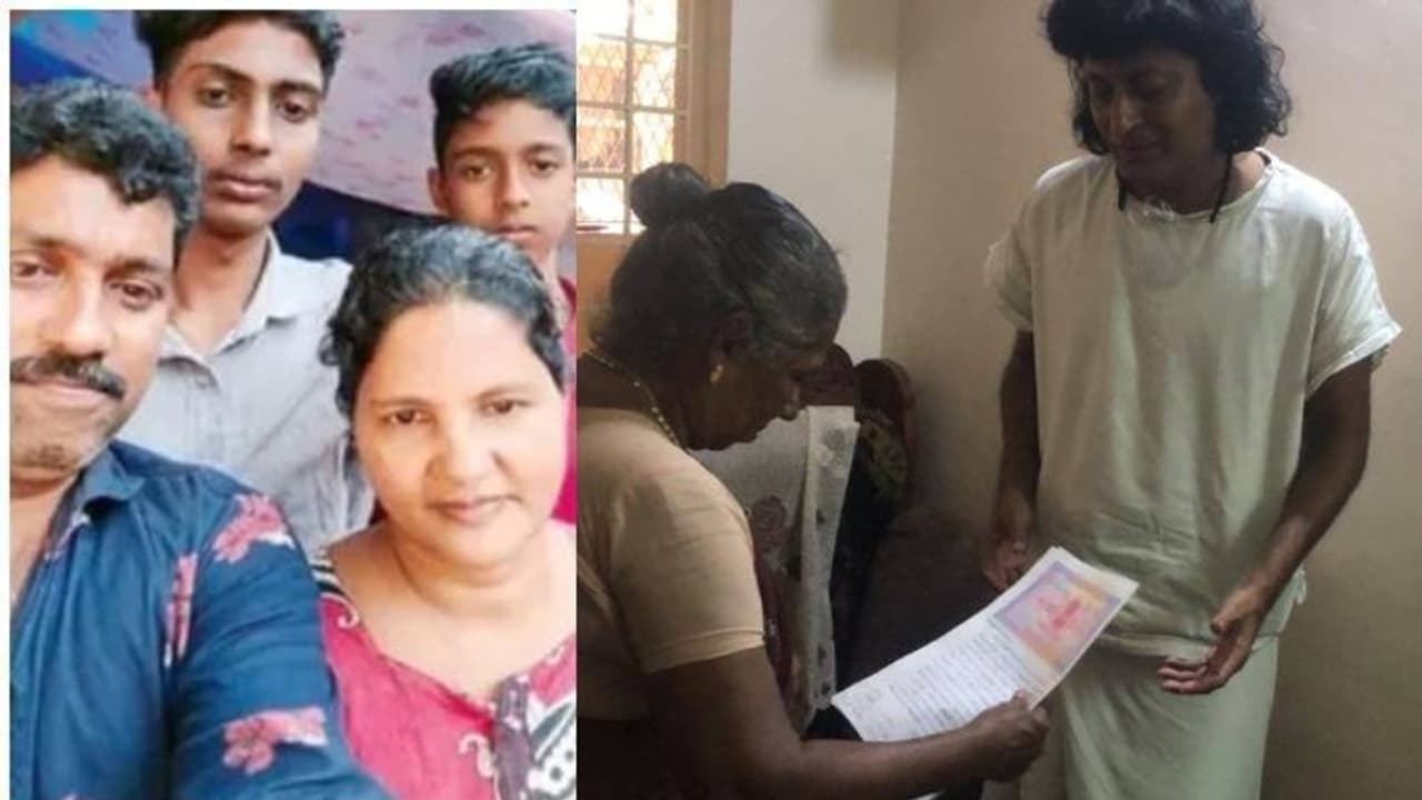 നെയ്യാറ്റിൻകരയിലെ ആത്മഹത്യ; തർക്കഭൂമി ബോബി ചെമ്മണ്ണൂർ വിലകൊടുത്തുവാങ്ങി, ദമ്പതികളുടെ മക്കൾക്ക് കൈമാറും നെയ്യാറ്റിൻകരയിലെ ആത്മഹത്യ; തർക്കഭൂമി ബോബി ചെമ്മണ്ണൂർ വിലകൊടുത്തുവാങ്ങി, ദമ്പതികളുടെ മക്കൾക്ക് കൈമാറും