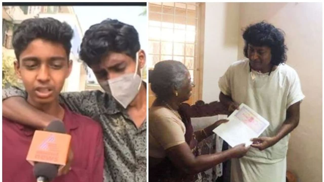 'സന്മനസിന് നന്ദി', പക്ഷേ ബോബി ചെമ്മണ്ണൂർ പണം കൊടുത്തു വാങ്ങിയ ഭൂമി വേണ്ടെന്ന് നെയ്യാറ്റിൻകരയിലെ കുട്ടികൾ