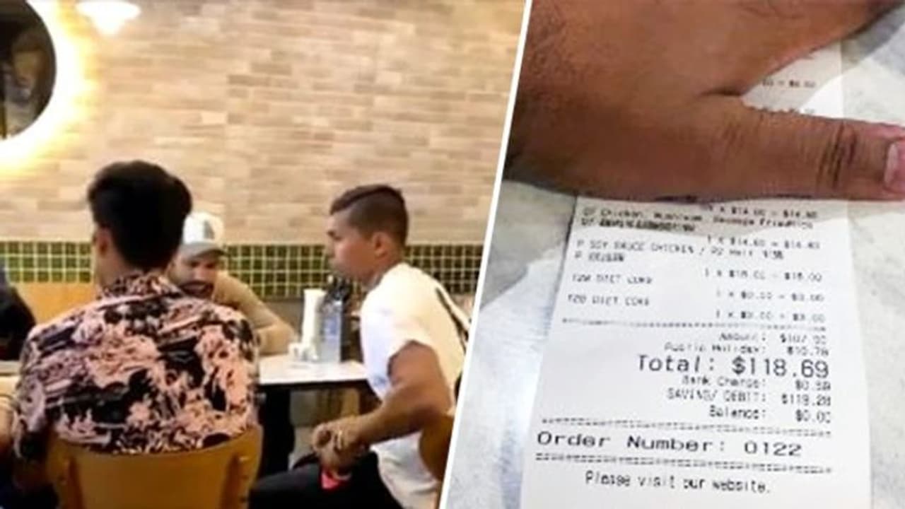 ഒരാവേശത്തില് പറഞ്ഞുപോയതാണ്; റിഷഭ് പന്ത് കെട്ടിപ്പിടിച്ചില്ലെന്ന് ആരാധകന് ഒരാവേശത്തില് പറഞ്ഞുപോയതാണ്; റിഷഭ് പന്ത് കെട്ടിപ്പിടിച്ചില്ലെന്ന് ആരാധകന്