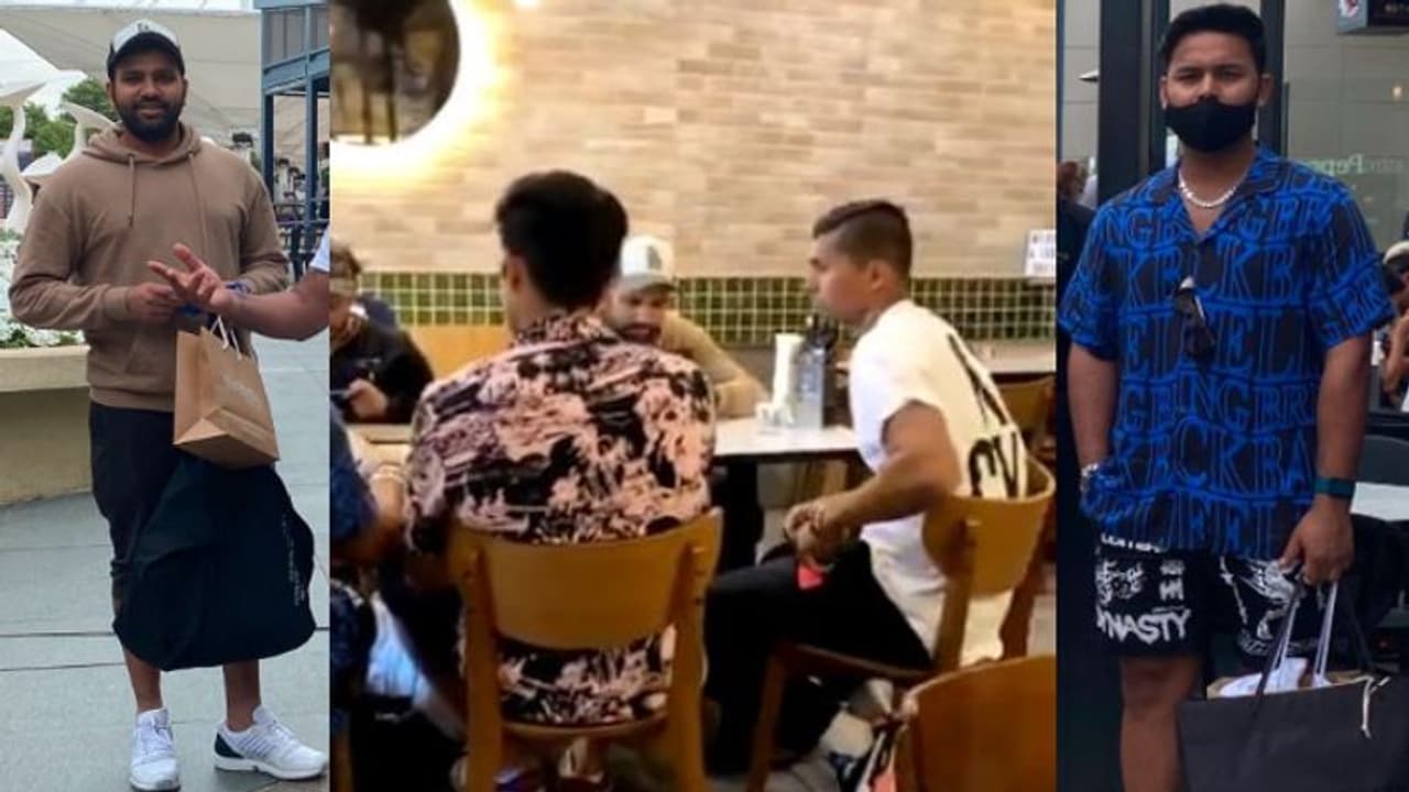 കൊവിഡ് പ്രോട്ടോക്കോള് ലംഘിച്ച താരങ്ങള്ക്ക് പിന്തുണ പ്രഖ്യാപിച്ച് ബിസിസിഐ, ഒപ്പം അന്വേഷണവും കൊവിഡ് പ്രോട്ടോക്കോള് ലംഘിച്ച താരങ്ങള്ക്ക് പിന്തുണ പ്രഖ്യാപിച്ച് ബിസിസിഐ, ഒപ്പം അന്വേഷണവും