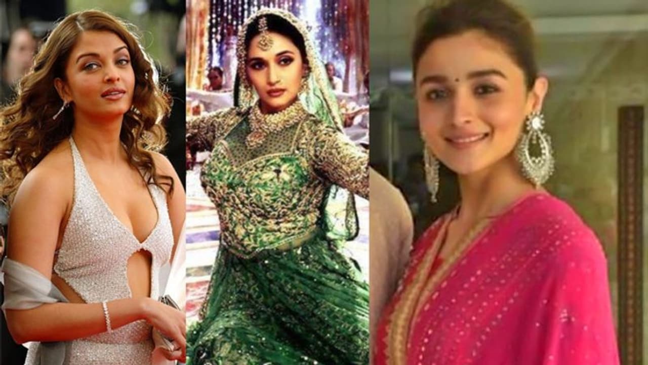 आलिया की फिल्म 'हीरा मंडी' में नजर आ सकती हैं ऐश्वर्या और माधुरी, इन सेलेब्स की भी हो सकती है एंट्री आलिया की फिल्म 'हीरा मंडी' में नजर आ सकती हैं ऐश्वर्या और माधुरी, इन सेलेब्स की भी हो सकती है एंट्री