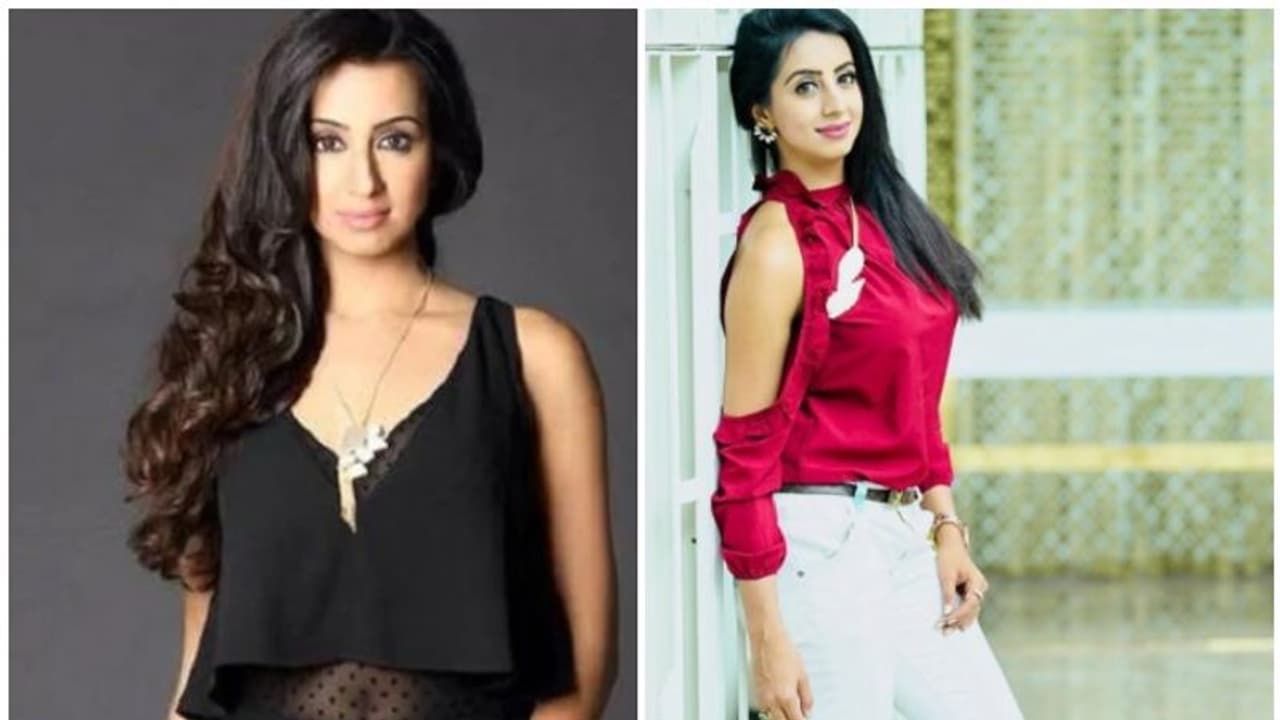 ಸಂಜನಾ VS ವಂದನಾ, ಹಳೆ ಕೇಸಿಗೆ ಟ್ವಿಸ್ಟ್.. ಗಲ್ರಾನಿಗೆ FIR ಸಂಕಷ್ಟ!