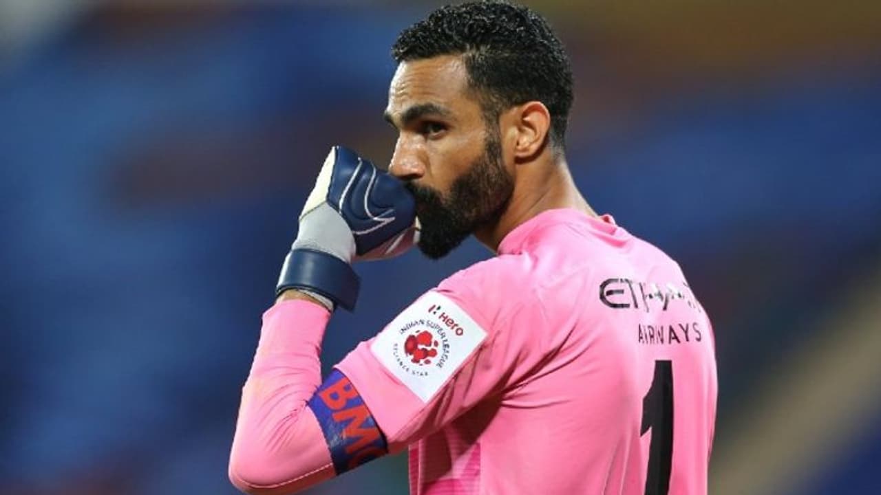 ATK Mohun Bagan ropes in Amrinder Singh on a 5 year deal