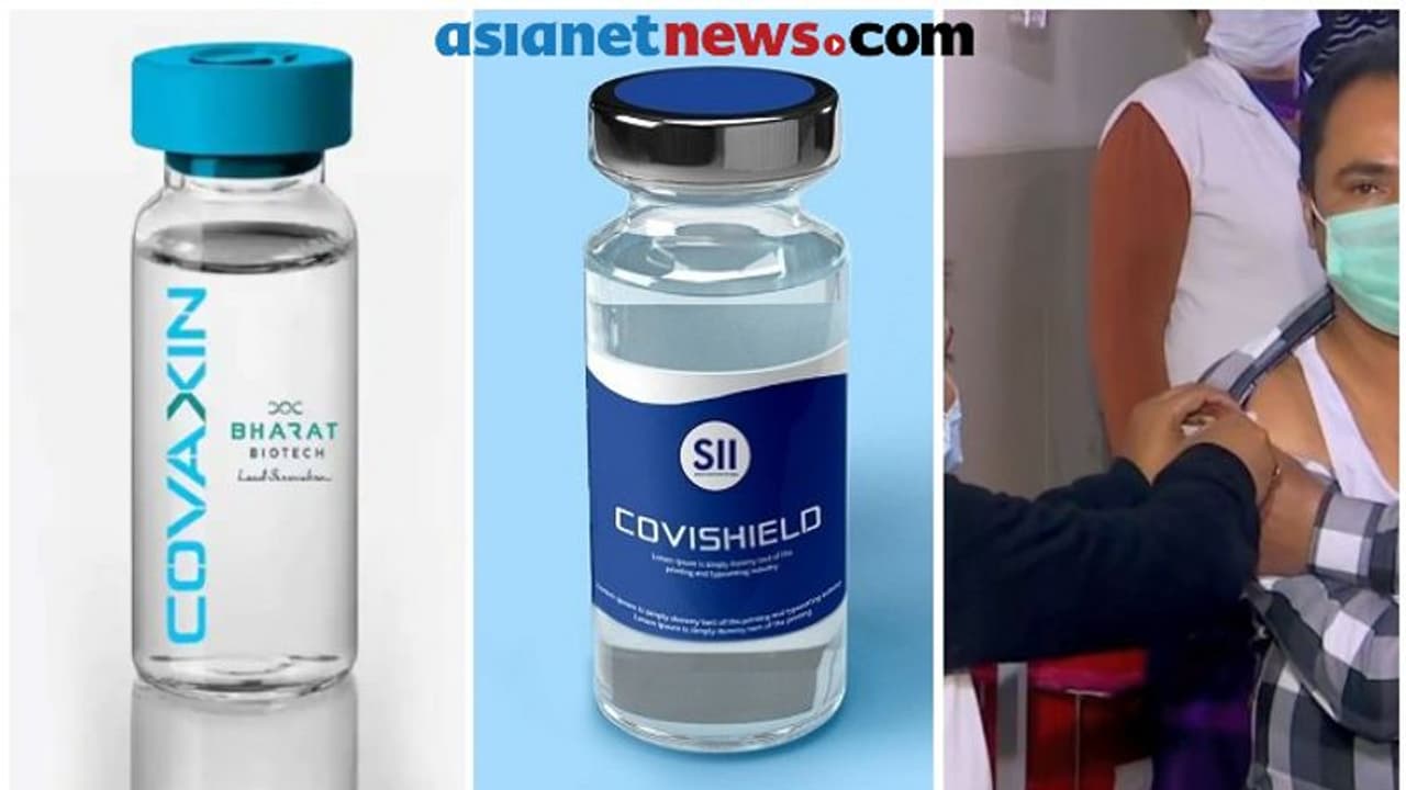 നിർണായകം, രണ്ട് കൊവിഡ് വാക്സിനുകൾക്ക് അനുമതി നൽകി ഡിജിസിഐ, വില ഇങ്ങനെ