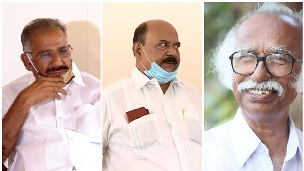 ഇടതിലുറച്ച് ശശീന്ദ്രൻ, എൻസിപി മുന്നണി വിട്ടാൽ കേരളാ കോൺഗ്രസ് എസ്സിലേക്ക്?