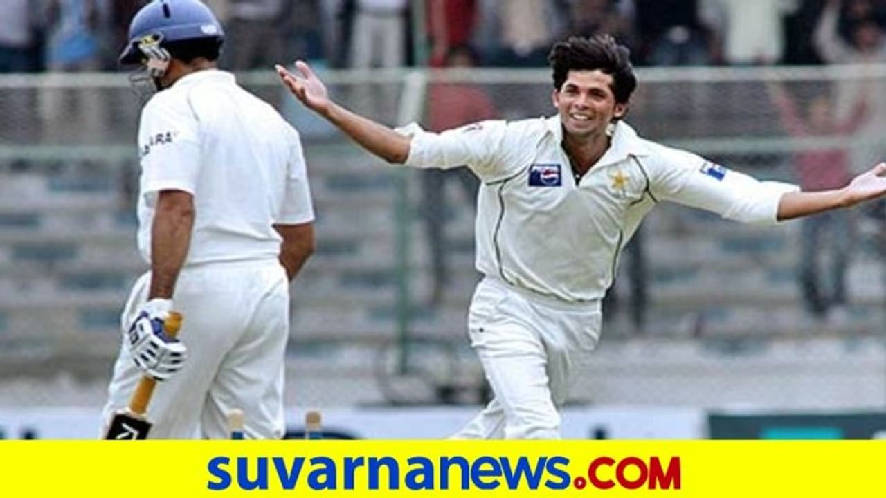 ಪಾಕ್ ವೇಗಿಗಳು ವಯಸ್ಸಿನ ವಂಚನೆ ನಡೆಸಿದ್ದಾರೆ: ಆಸಿಫ್ ಸ್ಪೋಟಕ ಹೇಳಿಕೆ ಪಾಕ್ ವೇಗಿಗಳು ವಯಸ್ಸಿನ ವಂಚನೆ ನಡೆಸಿದ್ದಾರೆ: ಆಸಿಫ್ ಸ್ಪೋಟಕ ಹೇಳಿಕೆ