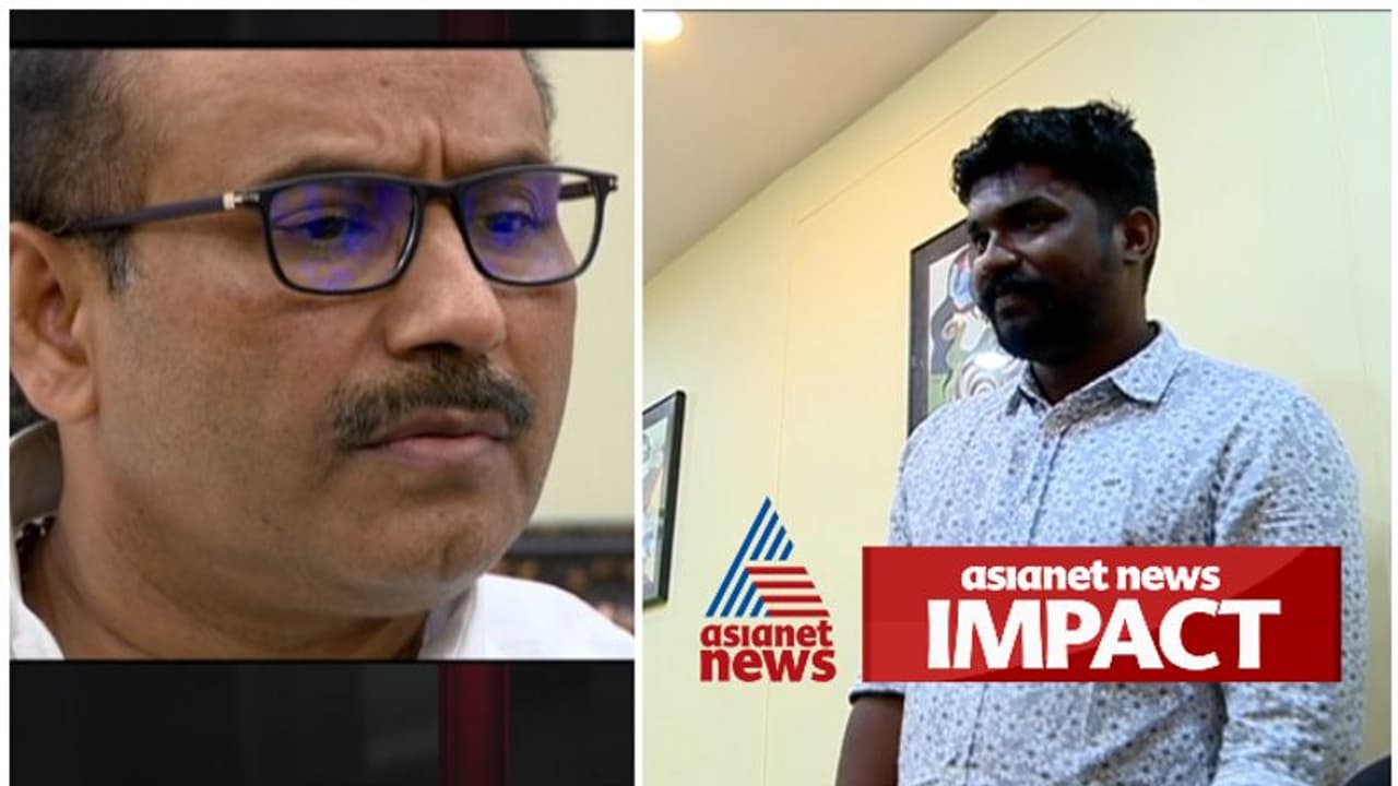 കൊവിഡ് ബാധിച്ച മലയാളി നഴ്സിന് ശമ്പളം നിഷേധിച്ചു; ഇടപെട്ട് മഹാരാഷ്ട്ര ആരോഗ്യമന്ത്രി