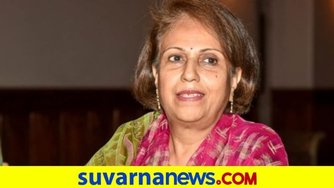 ಸರ್ಕಾರಗಳು ರಾಜ ಮನೆತನಗಳನ್ನು ಸರಿಯಾಗಿ ನಡೆಸಿಕೊಳ್ಳುತ್ತಿಲ್ಲ, ಪ್ರಮೋದಾದೇವಿ ಅಸಮಾಧಾನ