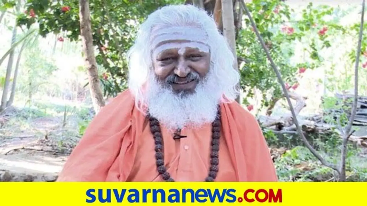 ಯೋಗವನ ಬೆಟ್ಟಗಳ ಸ್ಥಾಪಕ ಸಿದ್ದಲಿಂಗ ಸ್ವಾಮೀಜಿ ಲಿಂಗೈಕ್ಯ ಯೋಗವನ ಬೆಟ್ಟಗಳ ಸ್ಥಾಪಕ ಸಿದ್ದಲಿಂಗ ಸ್ವಾಮೀಜಿ ಲಿಂಗೈಕ್ಯ