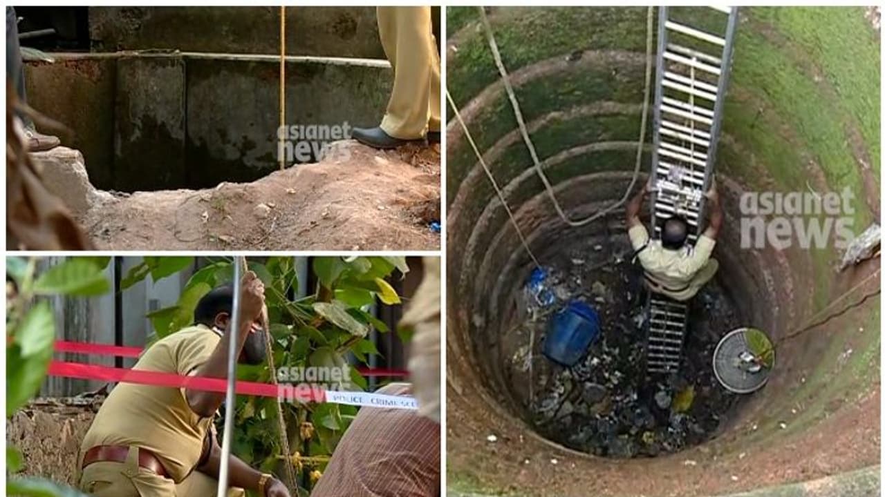മലപ്പുറത്ത് സുഹൃത്തുക്കൾ കൊന്നുതള്ളിയ യുവാവിന്റെ മൃതദേഹം കണ്ടെത്തി; ഉണ്ടായിരുന്നത് കിണറ്റിൽ തന്നെ