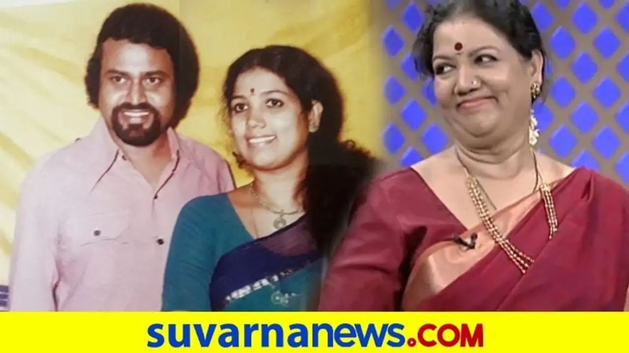 ಗಿರಿಜಾ ಗೆ ಎಪ್ಪತ್ತು.. ಬಾಳ ಪಯಣ ಹೀಗಿತ್ತು! ಗಿರಿಜಾ ಗೆ ಎಪ್ಪತ್ತು.. ಬಾಳ ಪಯಣ ಹೀಗಿತ್ತು!