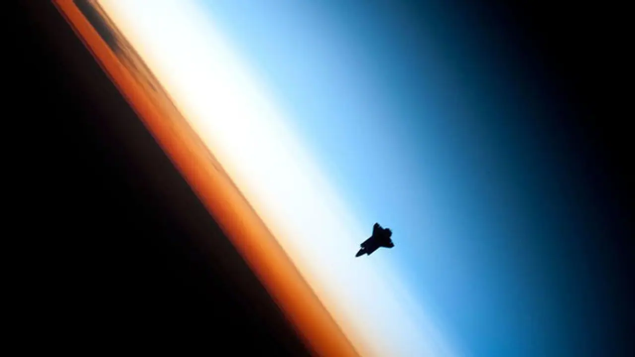 ಅಂತರಿಕ್ಷ ಸಂಪತ್ತಿನ ರಕ್ಷಣೆಗೆ ಸ್ಟಾರ್‌ವಾರ್‌ ತಂತ್ರಜ್ಞಾನ!