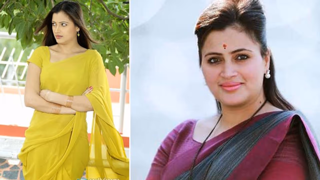 క్యాస్ట్ వివాదం.. చిక్కుల్లో అందాల ఎంపీ నవనీత్, పదవికే ఎసరు..? క్యాస్ట్ వివాదం.. చిక్కుల్లో అందాల ఎంపీ నవనీత్, పదవికే ఎసరు..?