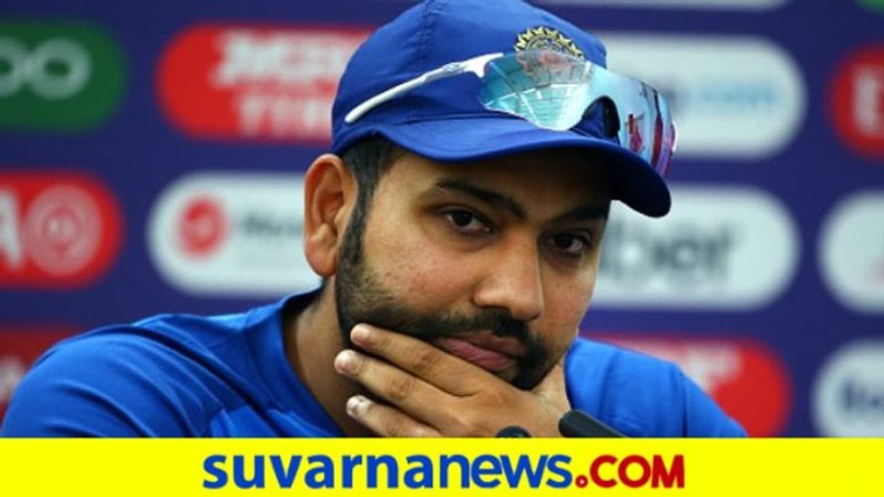 ನಿಯಮ ಪಾಲಿಸಲು ಆಗಲ್ಲ ಅಂದ್ರೆ ಇಲ್ಲಿಗೆ ಬರಬೇಡಿ; ಟೀಂ ಇಂಡಿಯಾ ಆಟಗಾರರಿಗೆ ಖಡಕ್ ವಾರ್ನಿಂಗ್ ನಿಯಮ ಪಾಲಿಸಲು ಆಗಲ್ಲ ಅಂದ್ರೆ ಇಲ್ಲಿಗೆ ಬರಬೇಡಿ; ಟೀಂ ಇಂಡಿಯಾ ಆಟಗಾರರಿಗೆ ಖಡಕ್ ವಾರ್ನಿಂಗ್