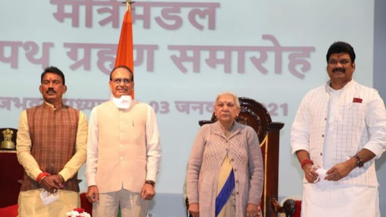 शिवराज मंत्रिमंडल का विस्तार: सिंधिया के खास MLA बने मंत्री, जो 3 बार ले चुके हैं मिनिस्टर की थपथ