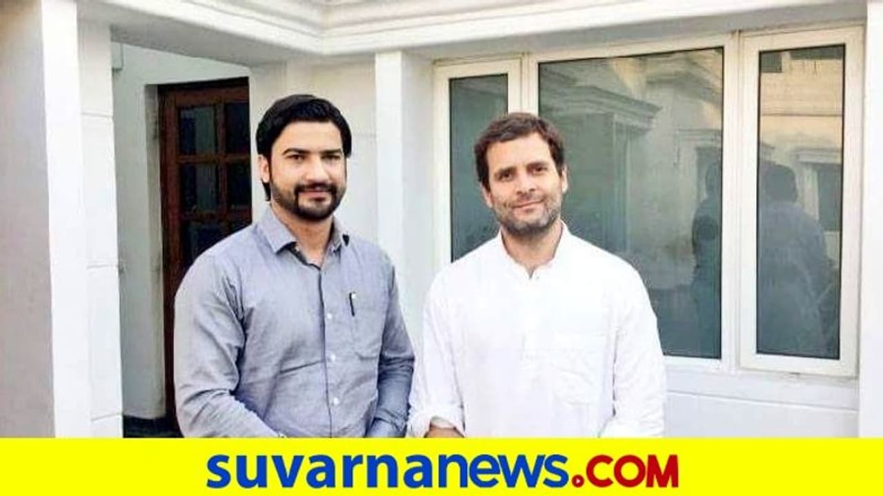 ಅಖಿಲೇಶ್ ಬೆನ್ನಲ್ಲೇ ಲಸಿಕೆಯನ್ನು 'ಫ್ರಾಡ್' ಎಂದ ಮತ್ತೊಬ್ಬ ನಾಯಕ!